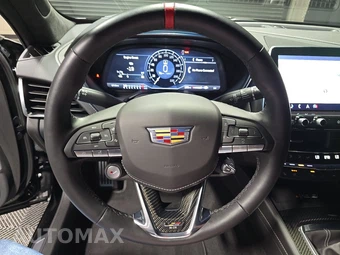 2024 Cadillac CT5-V Blackwing 1SV - miniatura 10