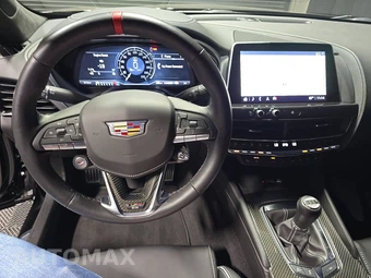 2024 Cadillac CT5-V Blackwing 1SV - miniatura 11