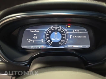 2024 Cadillac CT5-V Blackwing 1SV - miniatura 12