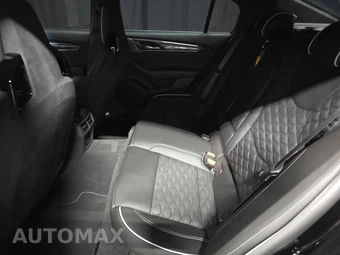 2024 Cadillac CT5-V Blackwing 1SV - miniatura 13