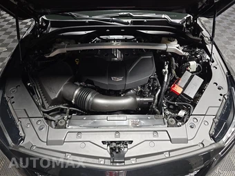 2024 Cadillac CT5-V Blackwing 1SV - miniatura 15