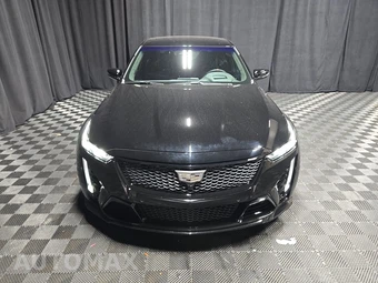 2024 Cadillac CT5-V Blackwing 1SV - miniatura 2