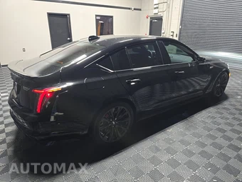 2024 Cadillac CT5-V Blackwing 1SV - miniatura 4