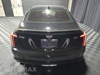 2024 Cadillac CT5-V Blackwing 1SV - miniatura 5