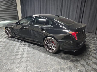 2024 Cadillac CT5-V Blackwing 1SV - miniatura 6