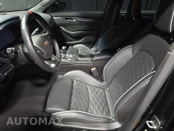2024 Cadillac CT5-V Blackwing 1SV - miniatura 7