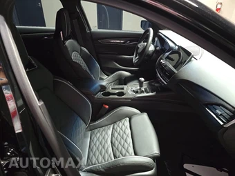 2024 Cadillac CT5-V Blackwing 1SV - miniatura 8