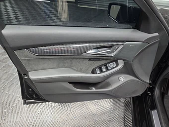 2024 Cadillac CT5-V Blackwing 1SV - miniatura 9