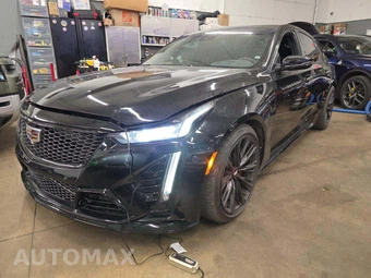 2024 Cadillac CT5-V Blackwing 1SV