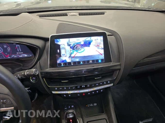 2024 Cadillac CT5-V Blackwing 1SV - miniatura 10