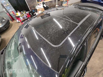 2024 Cadillac CT5-V Blackwing 1SV - miniatura 12