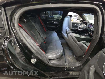 2024 Cadillac CT5-V Blackwing 1SV - miniatura 16