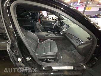 2024 Cadillac CT5-V Blackwing 1SV - miniatura 18