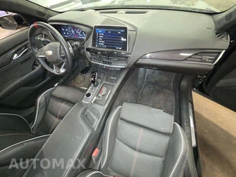 2024 Cadillac CT5-V Blackwing 1SV - miniatura 19
