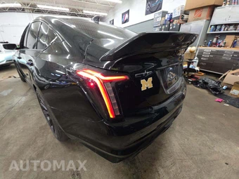 2024 Cadillac CT5-V Blackwing 1SV - miniatura 2