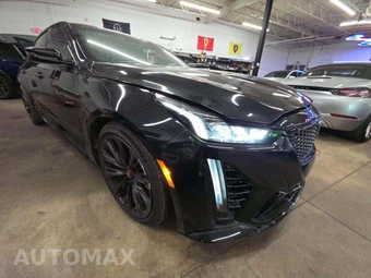 2024 Cadillac CT5-V Blackwing 1SV - miniatura 4