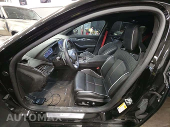 2024 Cadillac CT5-V Blackwing 1SV - miniatura 6