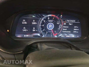 2024 Cadillac CT5-V Blackwing 1SV - miniatura 9
