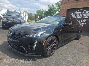 2024 Cadillac CT5-V Blackwing 1SV