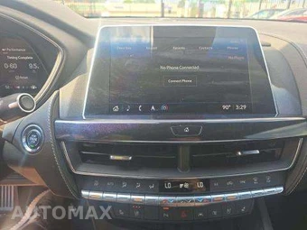 2024 Cadillac CT5-V Blackwing 1SV - miniatura 10