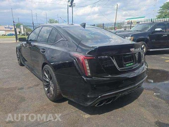 2024 Cadillac CT5-V Blackwing 1SV - miniatura 2