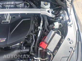 2024 Cadillac CT5-V Blackwing 1SV - miniatura 21
