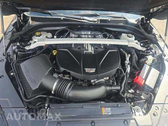 2024 Cadillac CT5-V Blackwing 1SV - miniatura 22