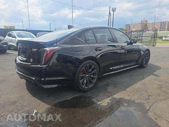 2024 Cadillac CT5-V Blackwing 1SV - miniatura 3