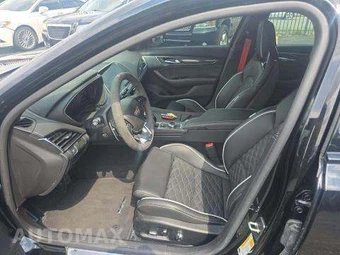 2024 Cadillac CT5-V Blackwing 1SV - miniatura 6