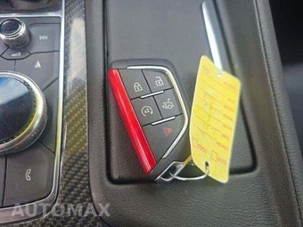 2024 Cadillac CT5-V Blackwing 1SV - miniatura 8
