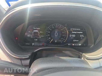 2024 Cadillac CT5-V Blackwing 1SV - miniatura 9