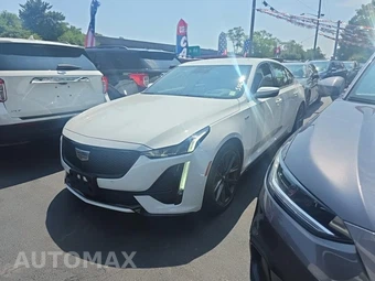 2024 Cadillac CT5 V-Series 1SF