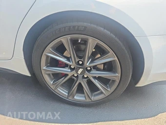2024 Cadillac CT5 V-Series 1SF - miniatura 11