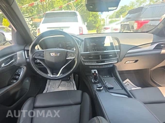 2024 Cadillac CT5 V-Series 1SF - miniatura 14