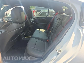 2024 Cadillac CT5 V-Series 1SF - miniatura 16