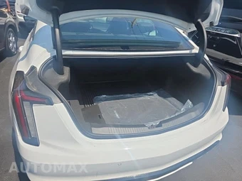 2024 Cadillac CT5 V-Series 1SF - miniatura 19