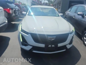 2024 Cadillac CT5 V-Series 1SF - miniatura 2