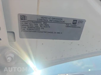 2024 Cadillac CT5 V-Series 1SF - miniatura 20