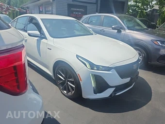 2024 Cadillac CT5 V-Series 1SF - miniatura 3