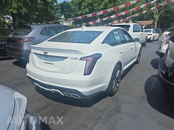 2024 Cadillac CT5 V-Series 1SF - miniatura 4