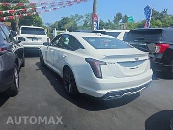 2024 Cadillac CT5 V-Series 1SF - miniatura 6