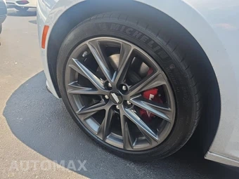 2024 Cadillac CT5 V-Series 1SF - miniatura 8