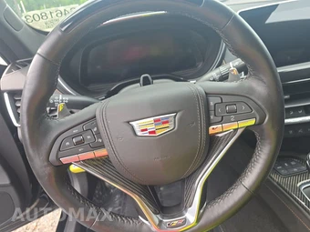 2024 Cadillac CT5 V-Series 1SF - miniatura 10