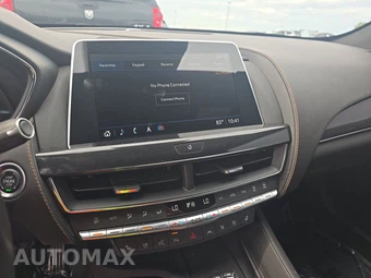 2024 Cadillac CT5 V-Series 1SF - miniatura 11