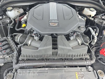 2024 Cadillac CT5 V-Series 1SF - miniatura 15