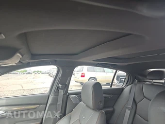 2024 Cadillac CT5 V-Series 1SF - miniatura 17