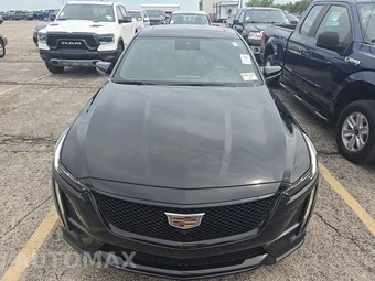 2024 Cadillac CT5 V-Series 1SF - miniatura 2
