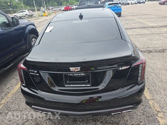 2024 Cadillac CT5 V-Series 1SF - miniatura 5