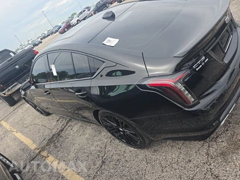 2024 Cadillac CT5 V-Series 1SF - miniatura 6