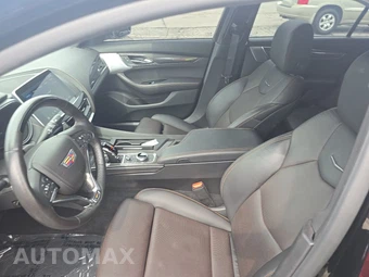 2024 Cadillac CT5 V-Series 1SF - miniatura 7